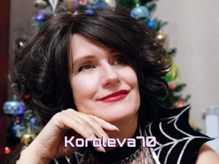 Koroleva70