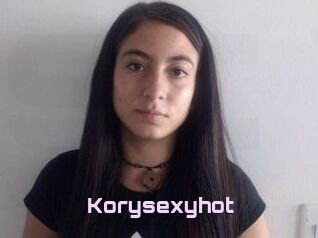 Korysexyhot