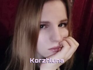 Korzhluna