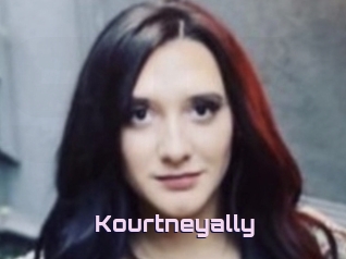 Kourtneyally