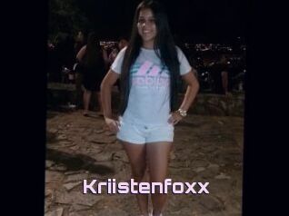 Kriistenfoxx