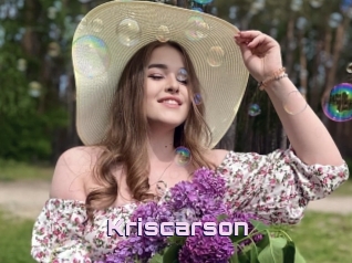 Kriscarson