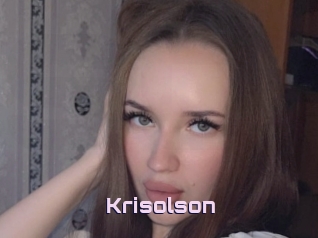 Krisolson