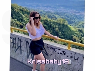 Krissbaby18