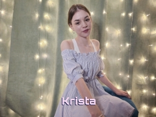 Krista