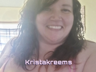 Kristakreems
