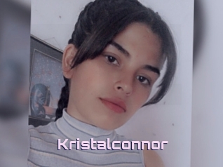 Kristalconnor