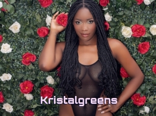 Kristalgreens
