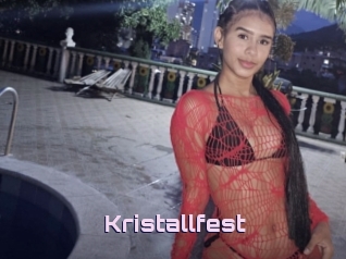 Kristallfest