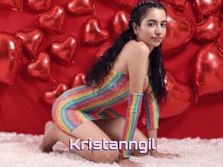 Kristanngil