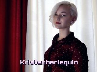 Kristenharlequin