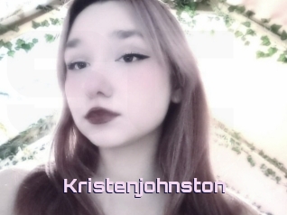 Kristenjohnston