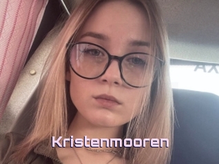 Kristenmooren
