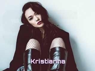 Kristianna