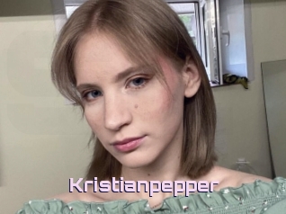 Kristianpepper