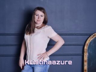 Kristinaazure