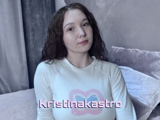 Kristinakastro