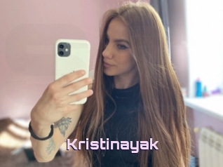 Kristinayak