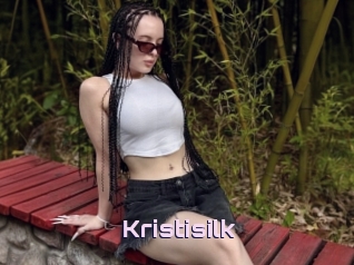 Kristisilk