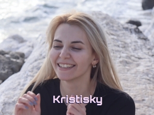 Kristisky