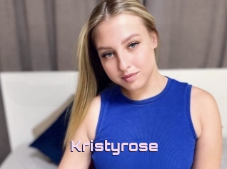 Kristyrose