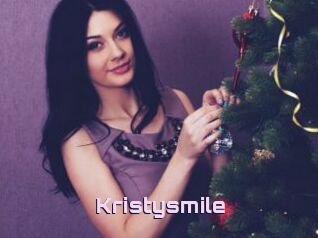 Kristysmile