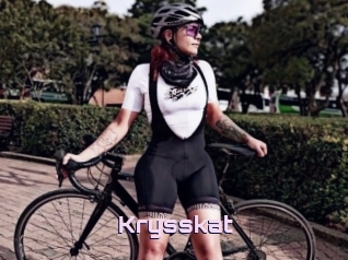 Krysskat