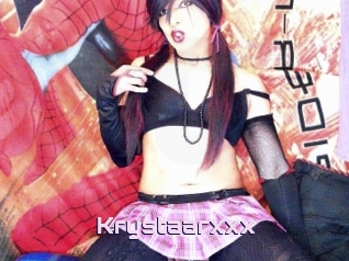Krystaarxxx