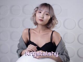 Krystalshy
