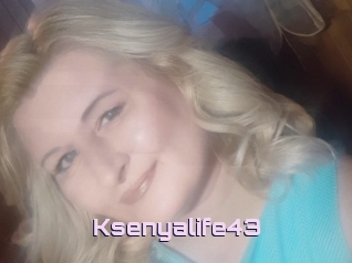 Ksenyalife43