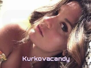 Kurkovacandy
