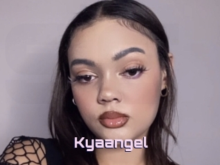 Kyaangel