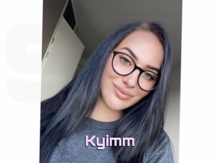 Kyimm