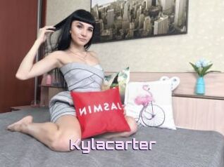 Kylacarter