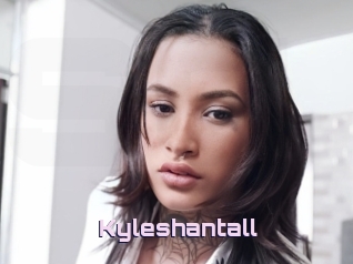 Kyleshantall