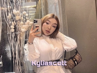 Kyliascott