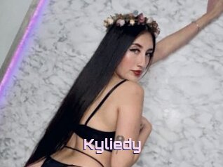 Kyliedy