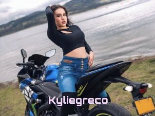Kyliegreco