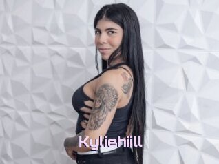 Kyliehiill