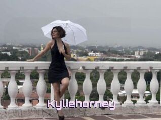 Kyliehorney