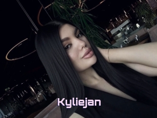Kyliejan