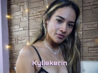 Kyliekerin