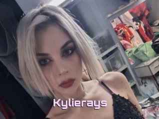 Kylierays