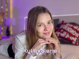 Kylievalerie