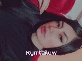 Kymteiluw