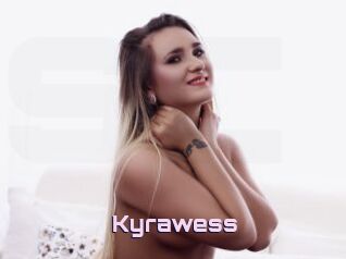 Kyrawess