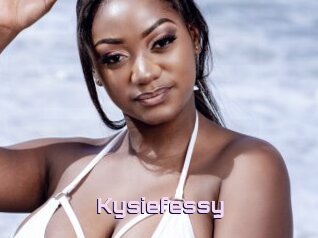 Kysiefessy