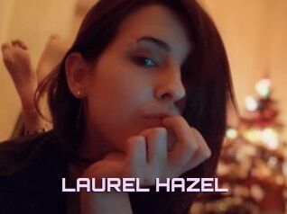 LAUREL_HAZEL