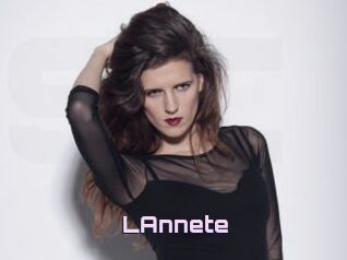 LAnnete