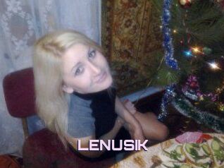 LENUSIK